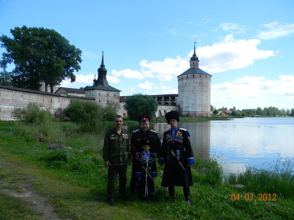 Евгений Сухарев