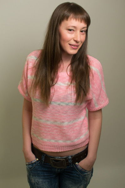 Елена Шипулина