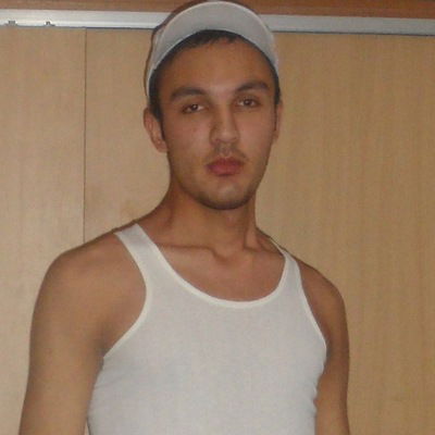 Айкельди Абдреймов