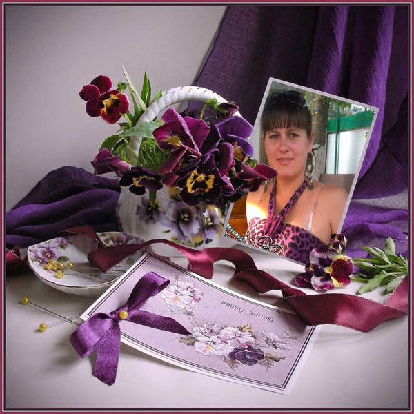 Людмила Алещенко