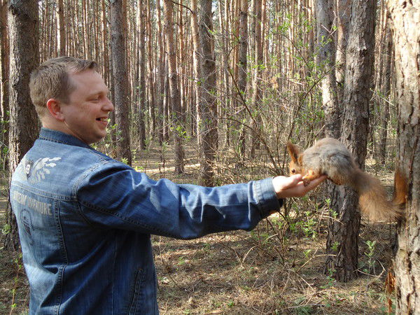 Николай Янкис