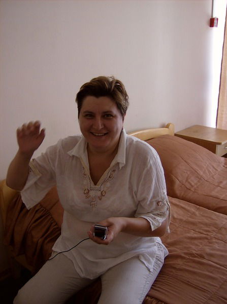 Елена Когтина