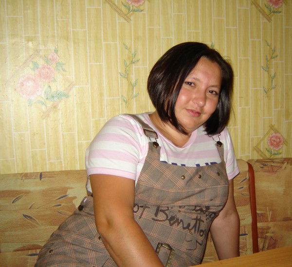 Наталья Чернигина