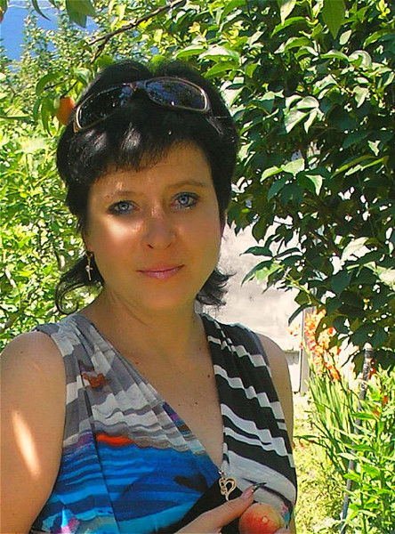 Виктория Ермакова