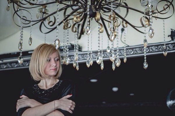 Светлана Тришина