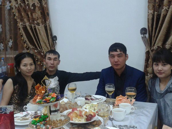 Амантай Серикбаевич