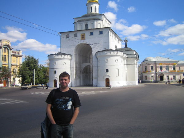 Сергей Леонидович Лазицкий