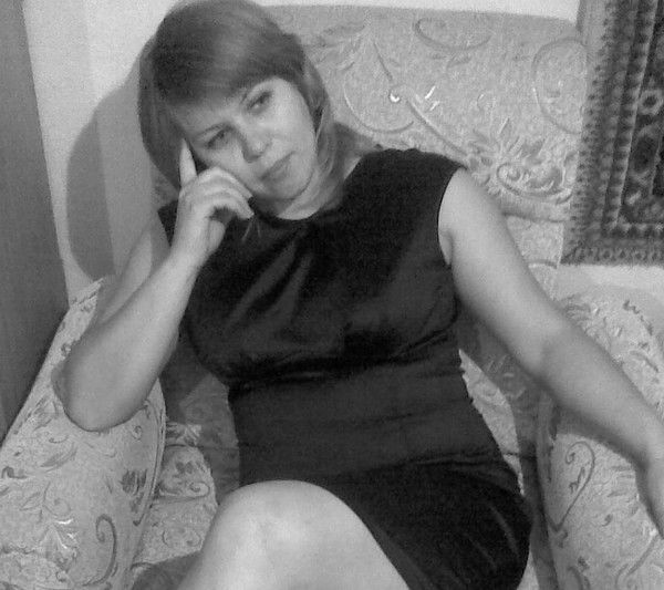 Альфия Юсупова