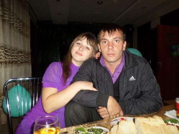 Анаствсия Кудакова