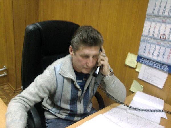 Андрей Путилов