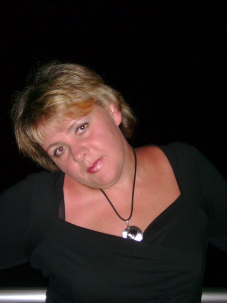 Светлана Шумская