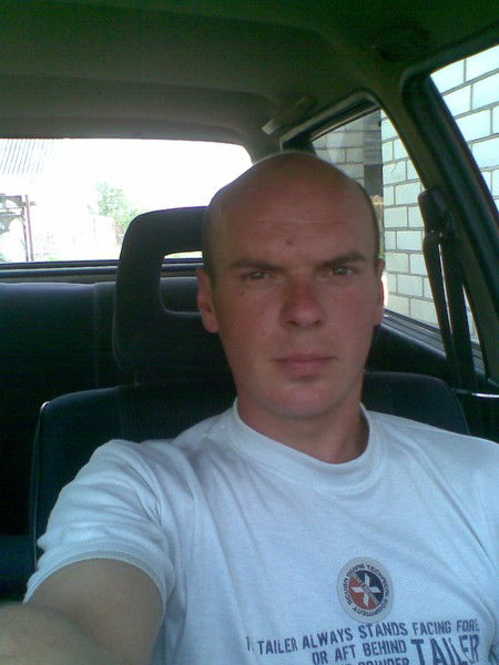 Дмитрий Внучко