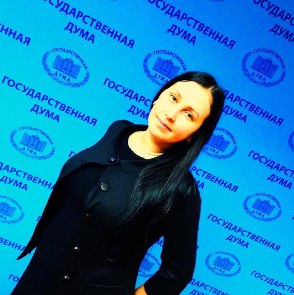 Венера Хайруллина