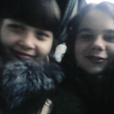 Лиза Линькова