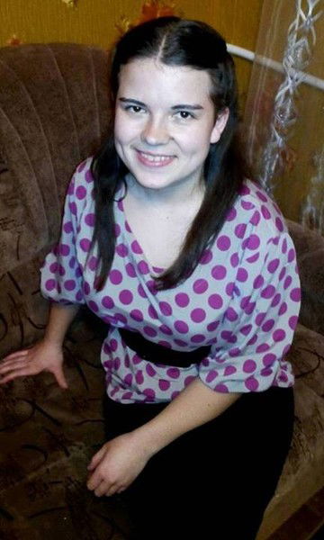 Роза Мартынюк