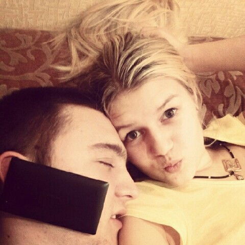 Виктория Стенькина