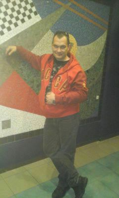 Сергей Глинцов