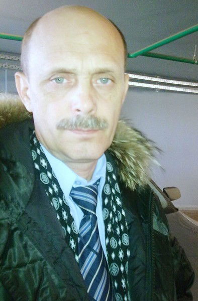 Виктор Черных