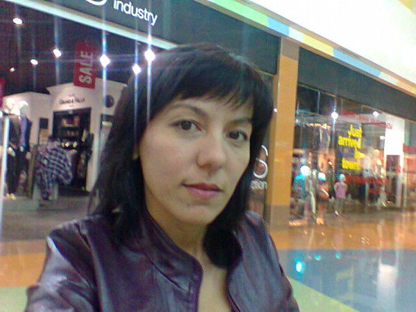 Перизат Оразбаева