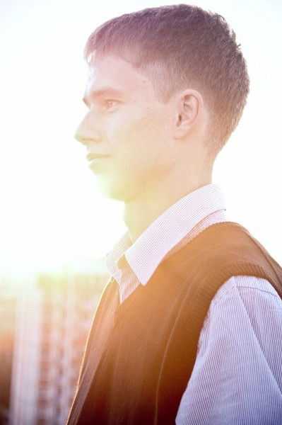 Александр Крысанов