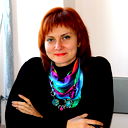 Светлана Никуличева
