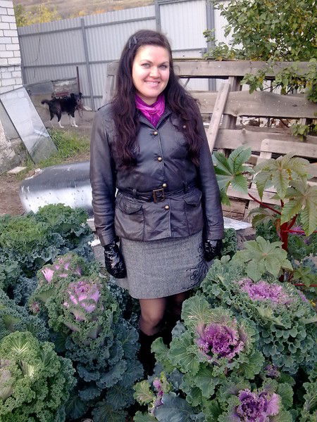 Екатерина Князева