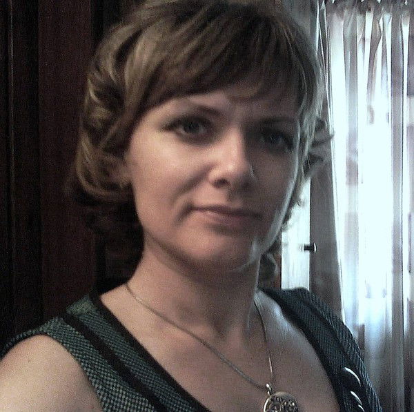 Елена Иванова