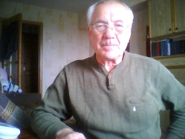 Александр Киреев