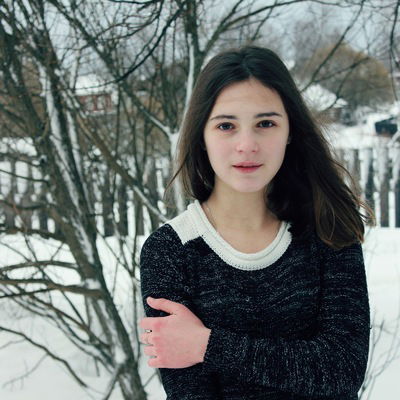 Екатерина Малеина