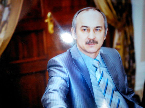 Игорь Коденцев