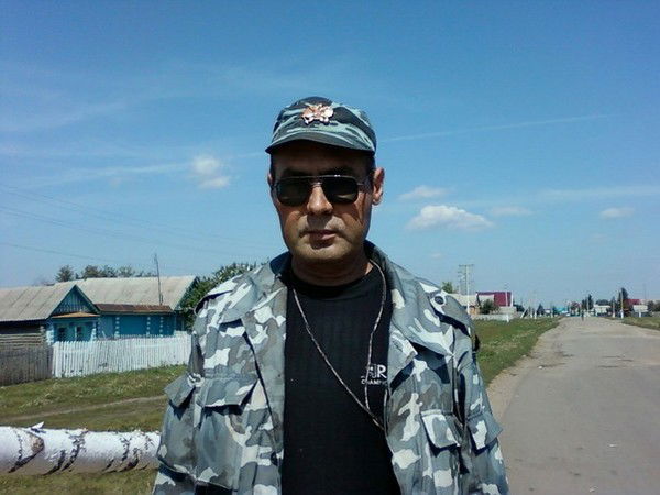 Василий Григорьев