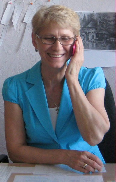 Смоленцева Ольга