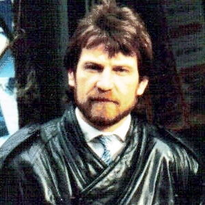 Владимир Мамаев