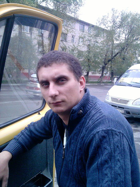 Стас Мартиросов