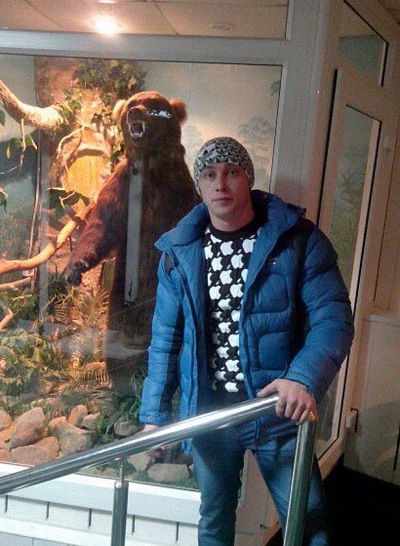 Макс Сучков