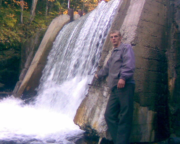 Вячеслав Бочков