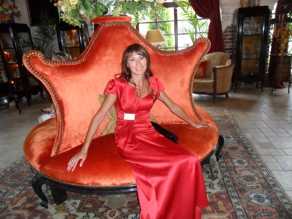 ***** Елена *****