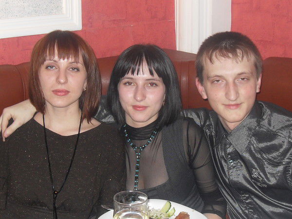 Кирилл Слободчиков