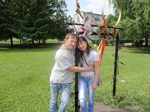 Татьяна Дунаева