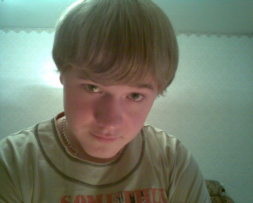 Миша Иченцев