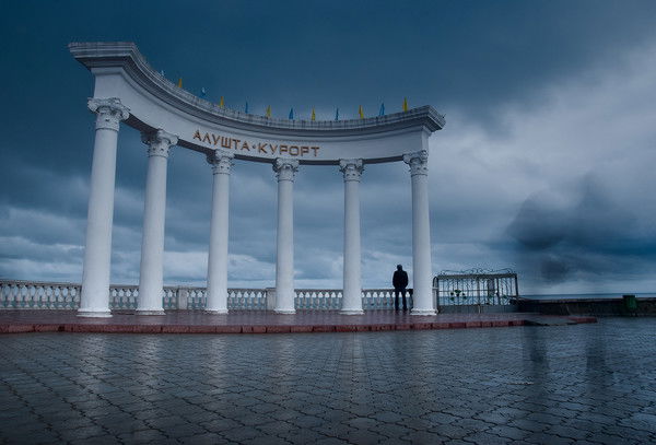 Баку-Крым Баку-Крым