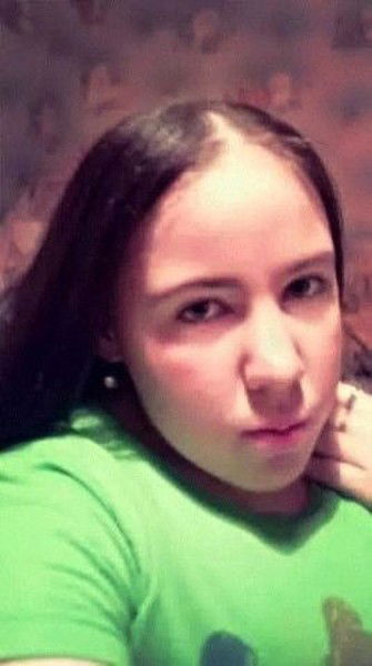 Гульназ Шаммазова