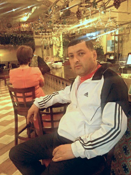 Шухрат Фаттохов