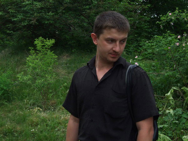 Дмитрий Давыдов