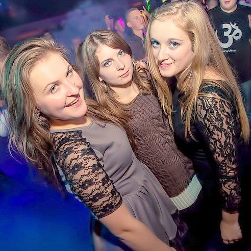 Свєта Дуб'янська