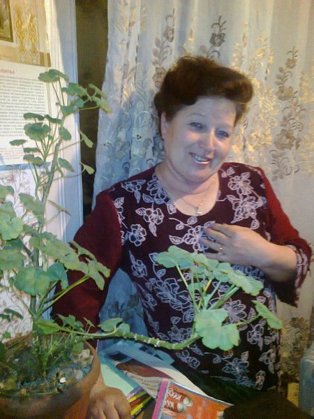 Людмила Запорожан