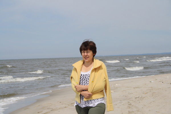 Наталья Красько