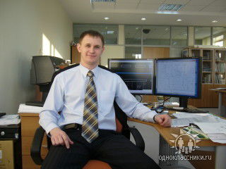 Павел Семериков