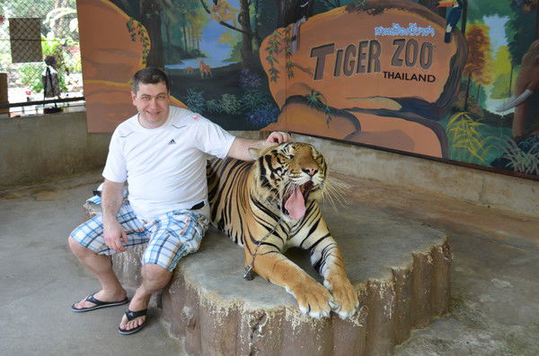 Сергей Храменков