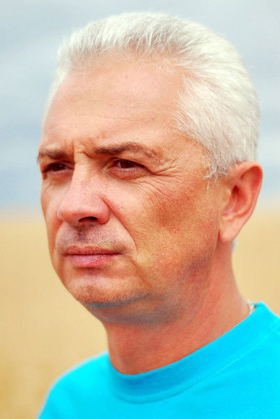 Владимир Базуев